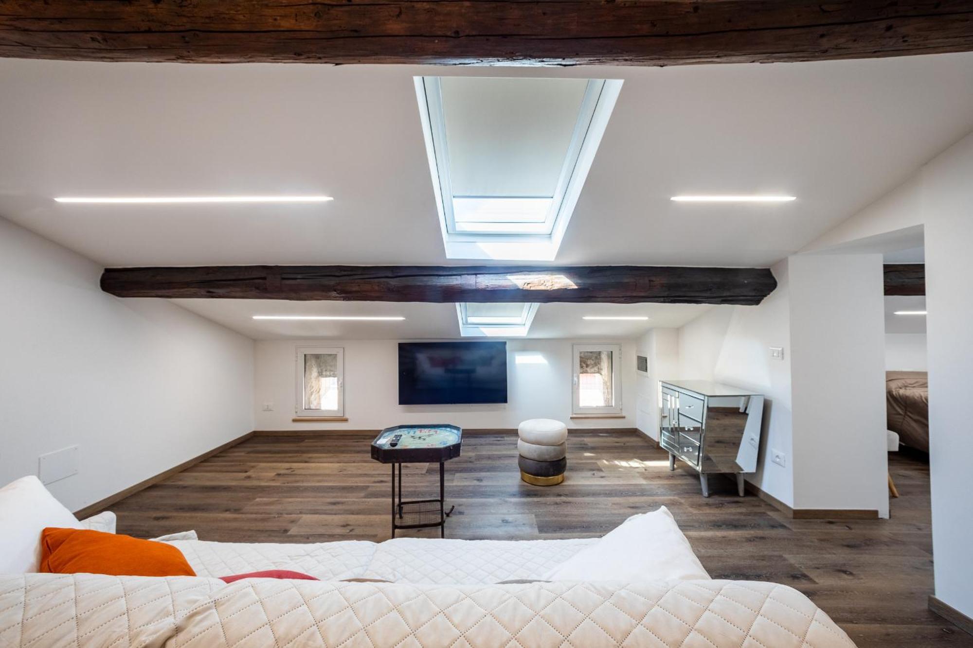 Appartamento Italstay - La Casa Di Giuly Verona