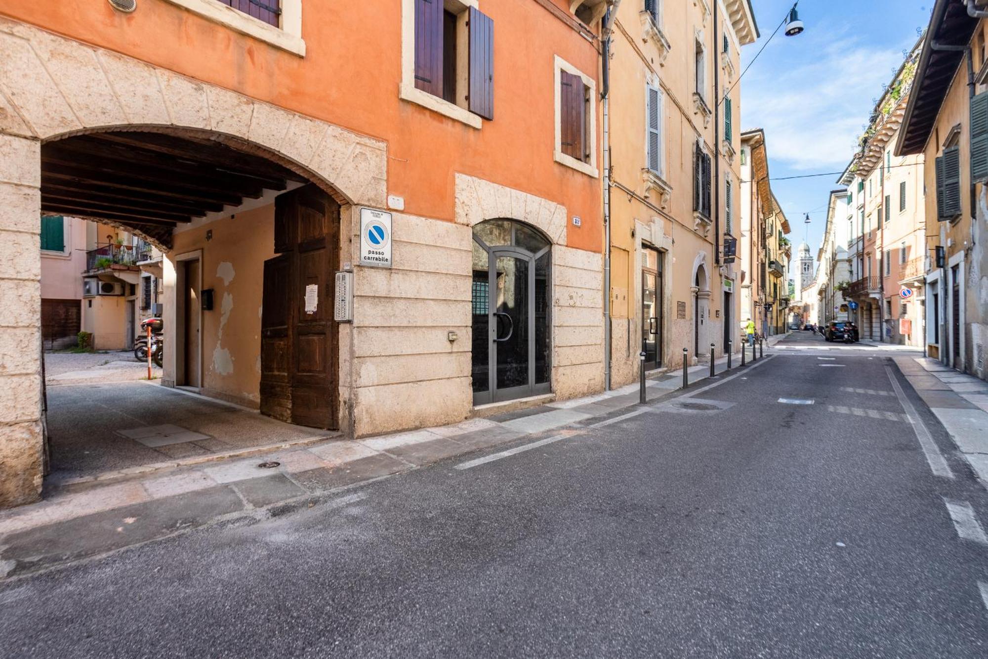 Italstay - La Casa Di Giuly Appartamento