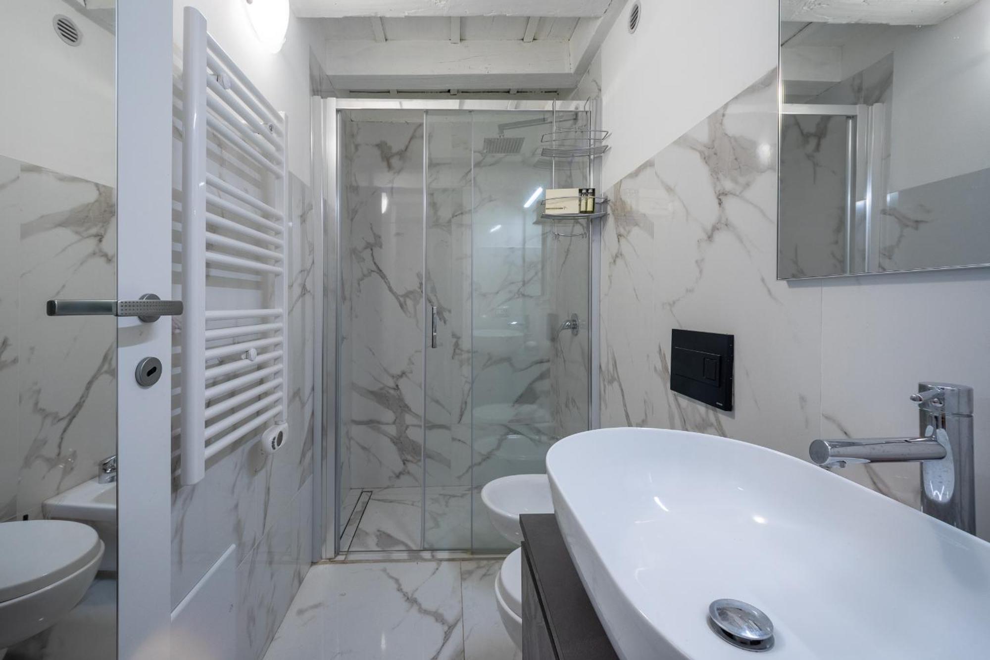 Italstay - La Casa Di Giuly Appartamento Verona