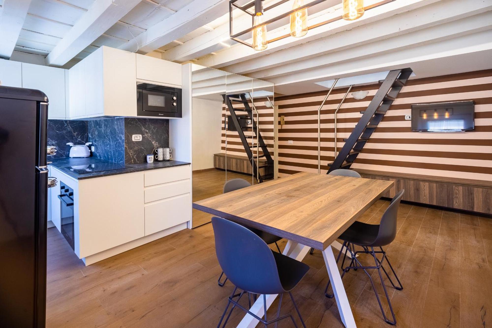 Appartamento Italstay - La Casa Di Giuly