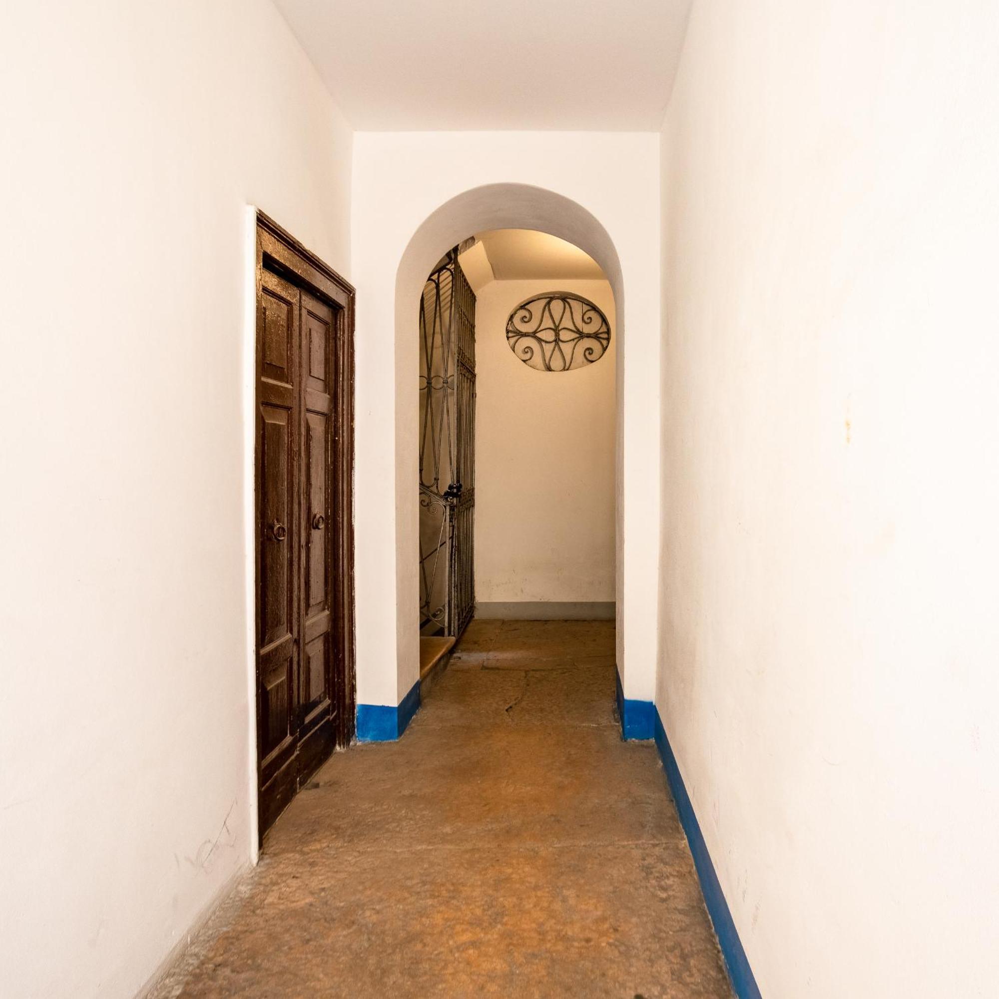 Italstay - La Casa Di Giuly Appartamento *