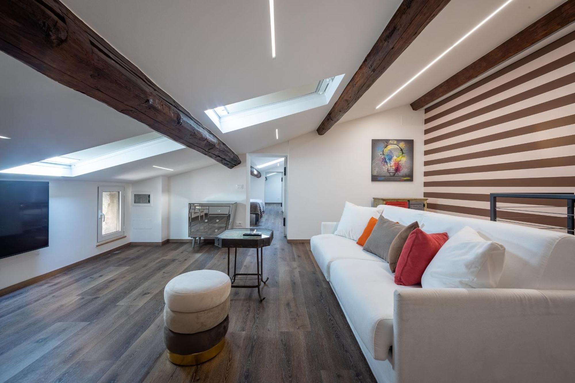 Appartamento Italstay - La Casa Di Giuly