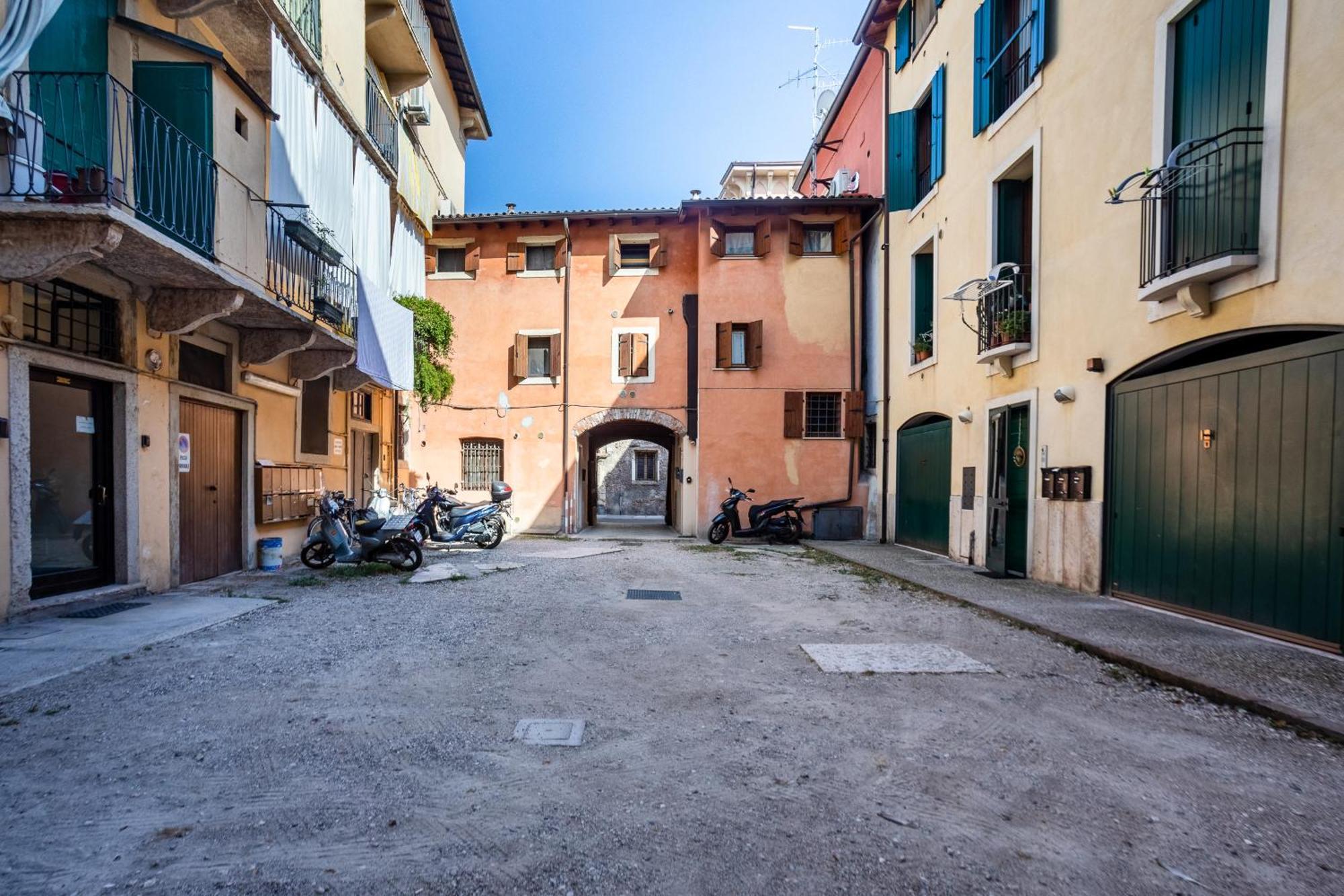 Appartamento Italstay - La Casa Di Giuly *